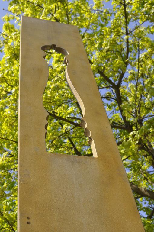 Rennsteighotel Herrnberger Hof Neuhaus am Rennweg Buitenkant foto